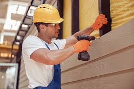 Best Fiber Cement Siding Installation  in Claypool Hill, VA